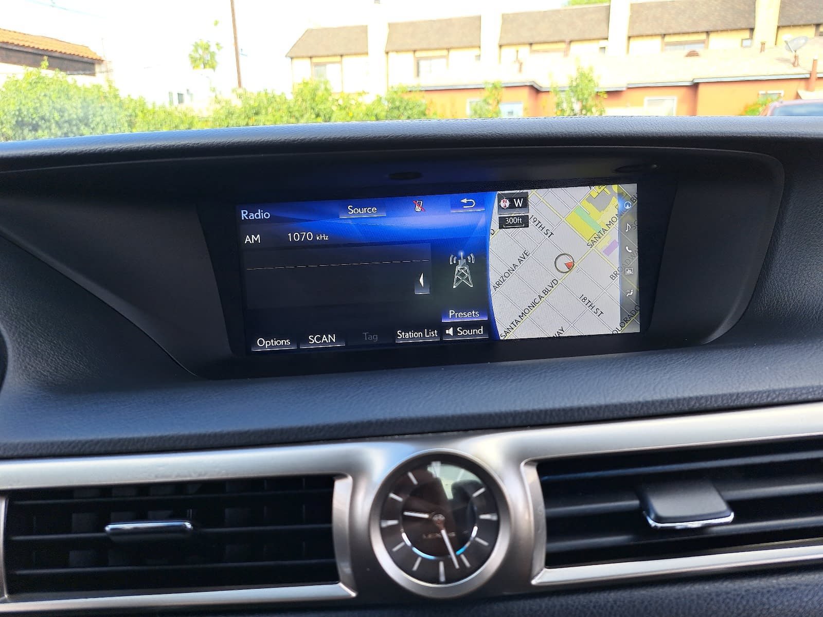 Used 2020 Lexus GS 350 F Sport RWD image 22