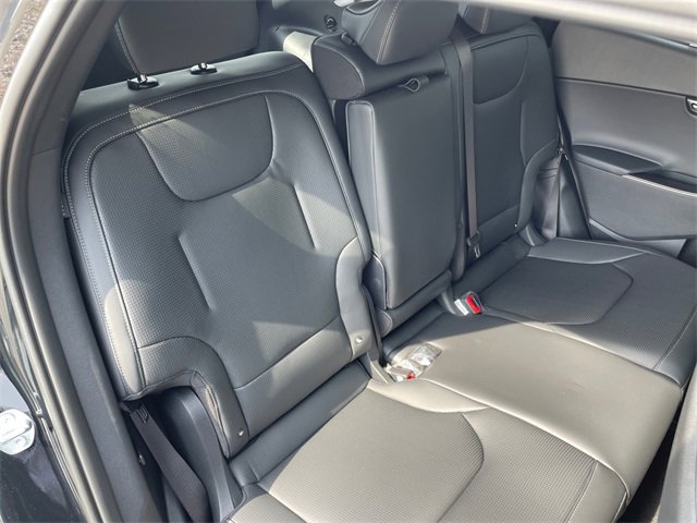 New 2025 Kia EV6 Wind image 14