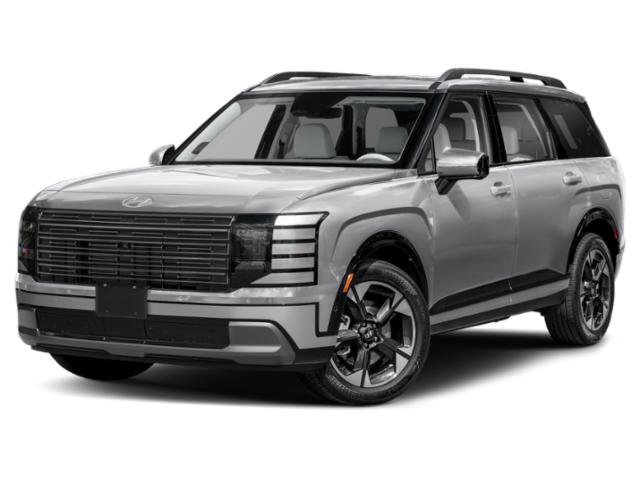 New 2026 Hyundai Palisade Limited image 1