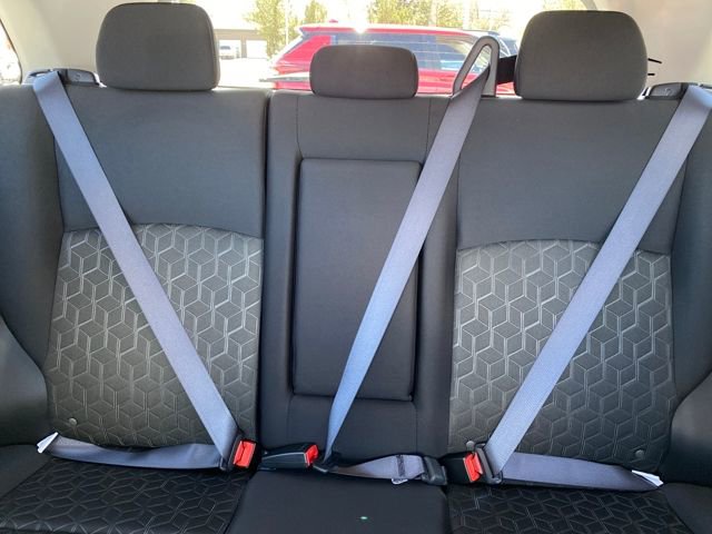 New 2026 Mitsubishi Outlander Sport ES image 11