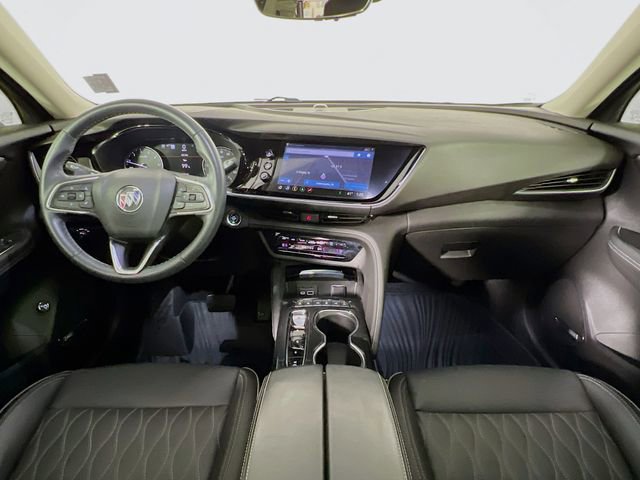 Used 2022 Buick Envision Avenir w/ Technology Package II image 25