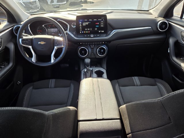 Certified 2023 Chevrolet Blazer LT w/ Convenience Package AWD/4WD image 16