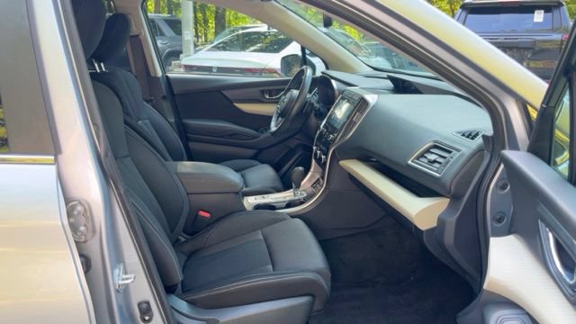 Used 2022 Subaru Ascent Premium w/ Convenience Package AWD/4WD image 11