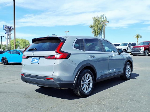 Used 2024 Honda CR-V EX-L image 6