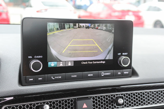 Used 2026 Honda Civic LX image 31