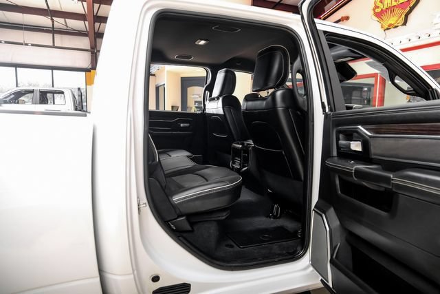 Used 2026 RAM 3500 Laramie AWD/4WD image 42