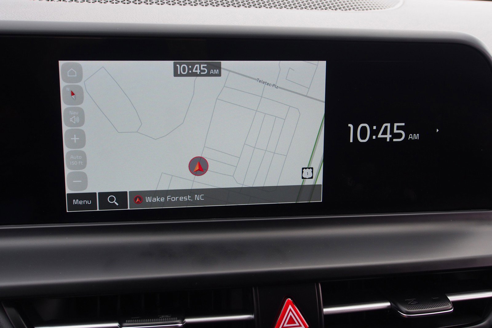 Used 2025 Kia Seltos SX w/ SX Sunroof Package image 27