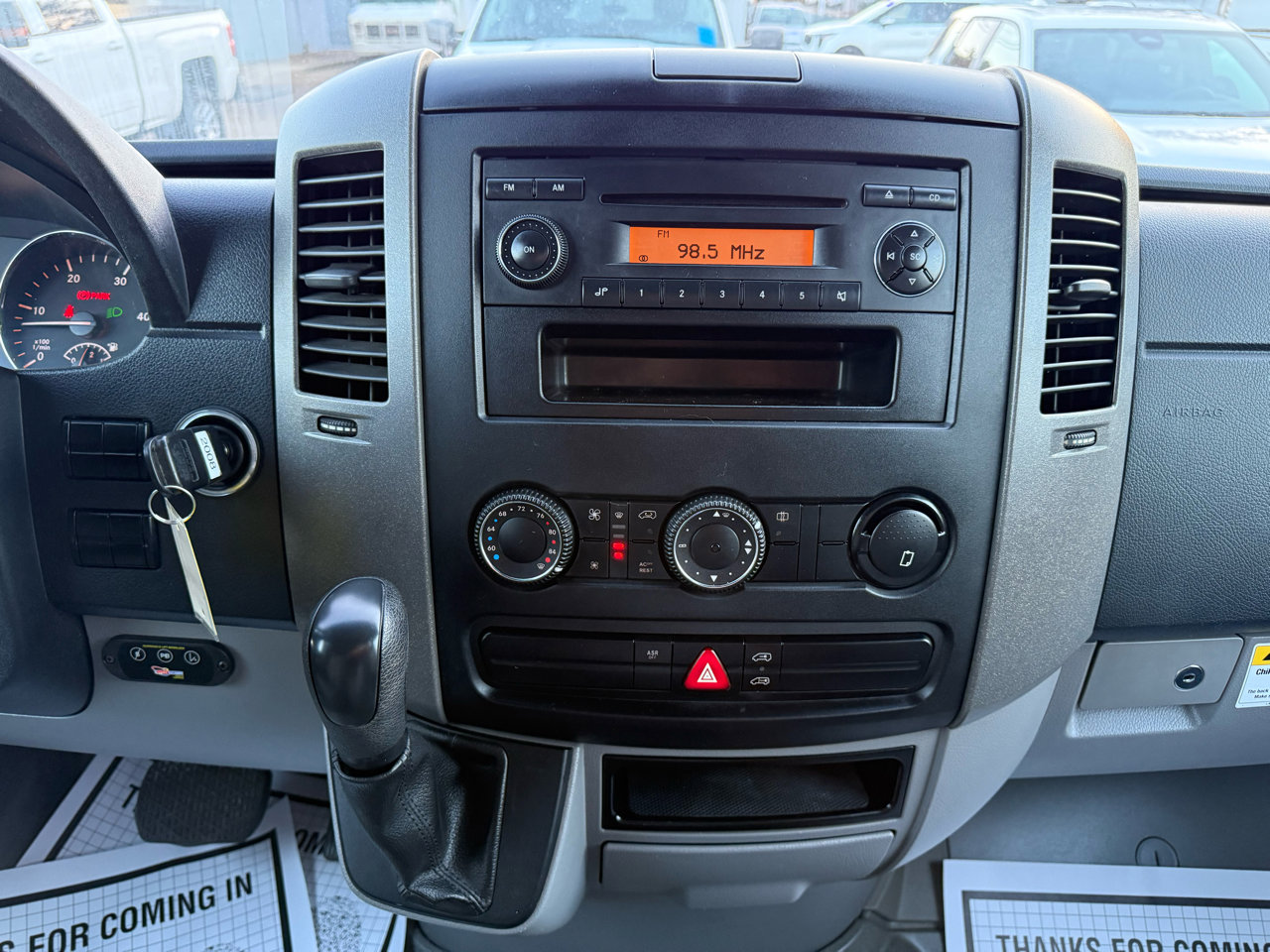 Used 2008 Dodge Sprinter 2500 image 14