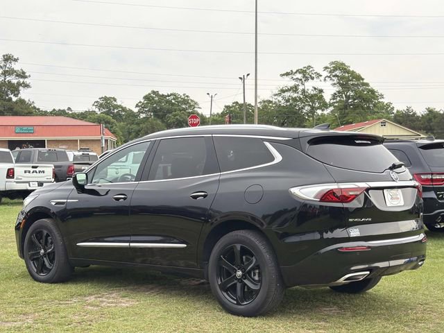 Used 2023 Buick Enclave Essence w/ Experience Buick Package FWD image 12