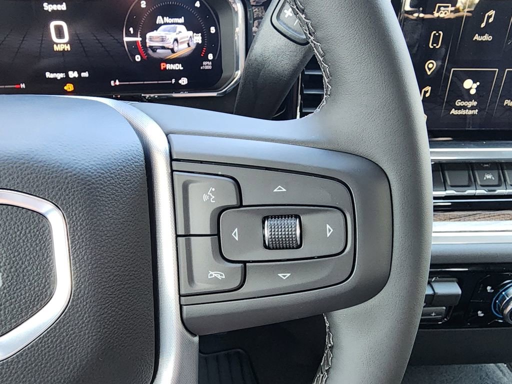 New 2026 GMC Sierra 1500 Elevation image 22