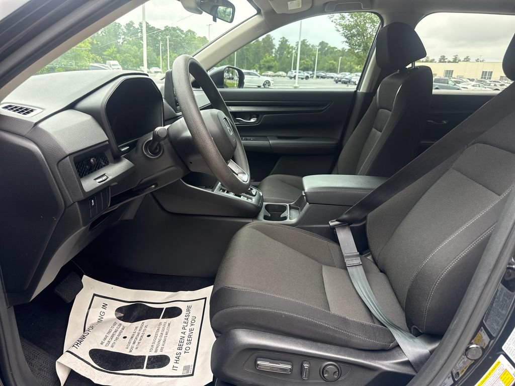 Certified 2023 Honda CR-V EX image 13