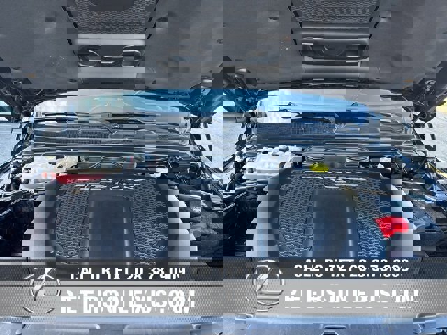 Used 2022 RAM 1500 TRX w/ TRX Level 1 Equipment Group image 9