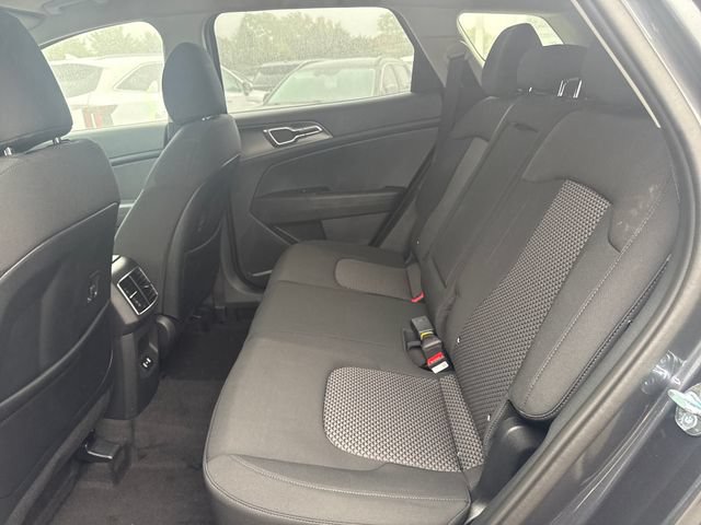 New 2027 Kia Sportage S AWD/4WD image 13