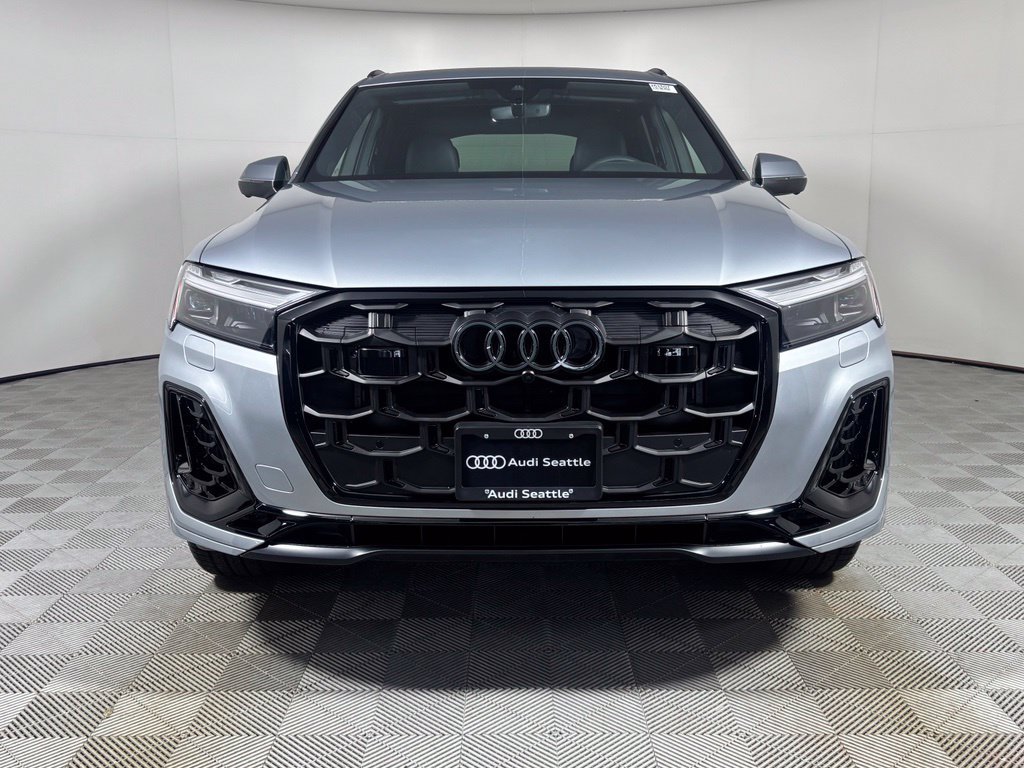 New 2026 Audi Q7 Premium Plus AWD/4WD image 2