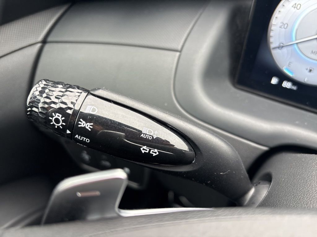 Used 2024 Hyundai Santa Cruz Night image 25