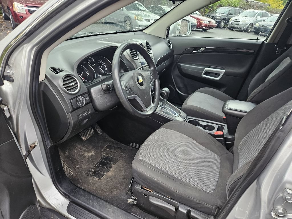 Used 2015 Chevrolet Captiva Sport LS FWD image 11