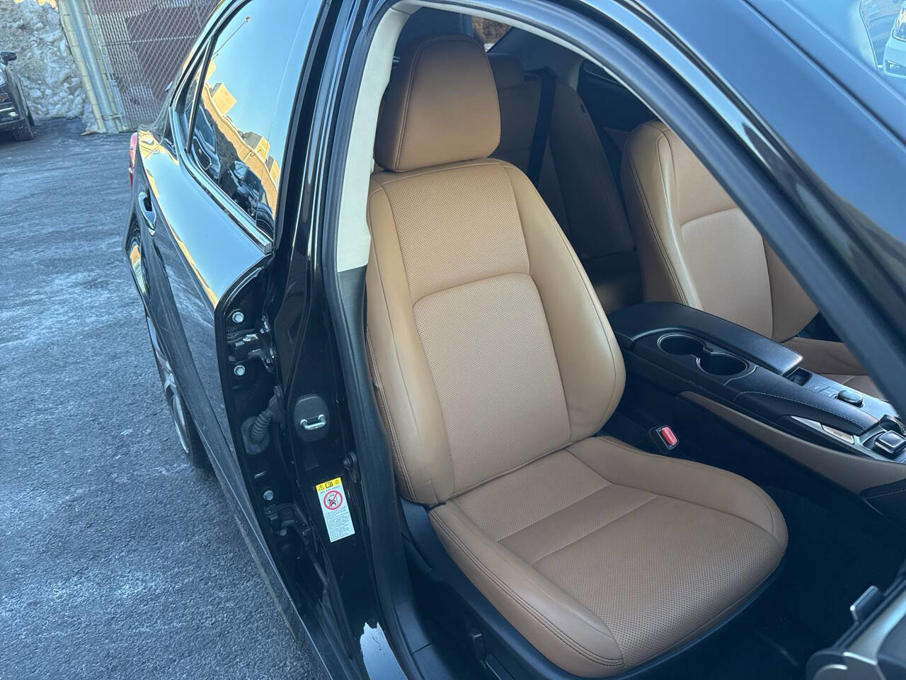 Used 2019 Lexus IS 300 AWD w/ Navigation Package image 35