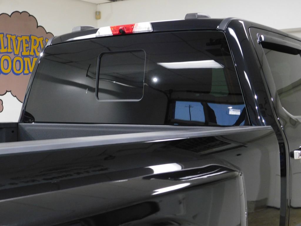 Used 2024 Ford F450 King Ranch w/ Chrome Package AWD/4WD image 92