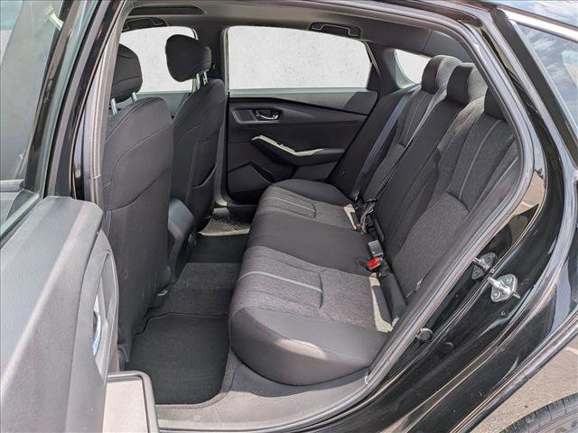 Used 2023 Honda Accord Sport image 18