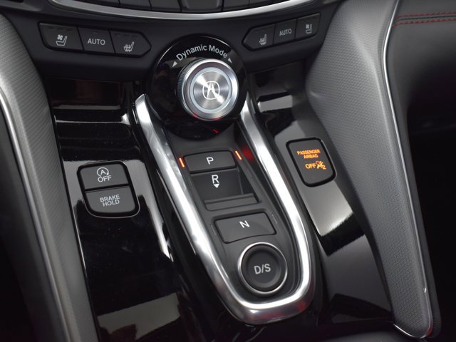 New 2025 Acura TLX SH-AWD w/ A-SPEC Pkg image 18