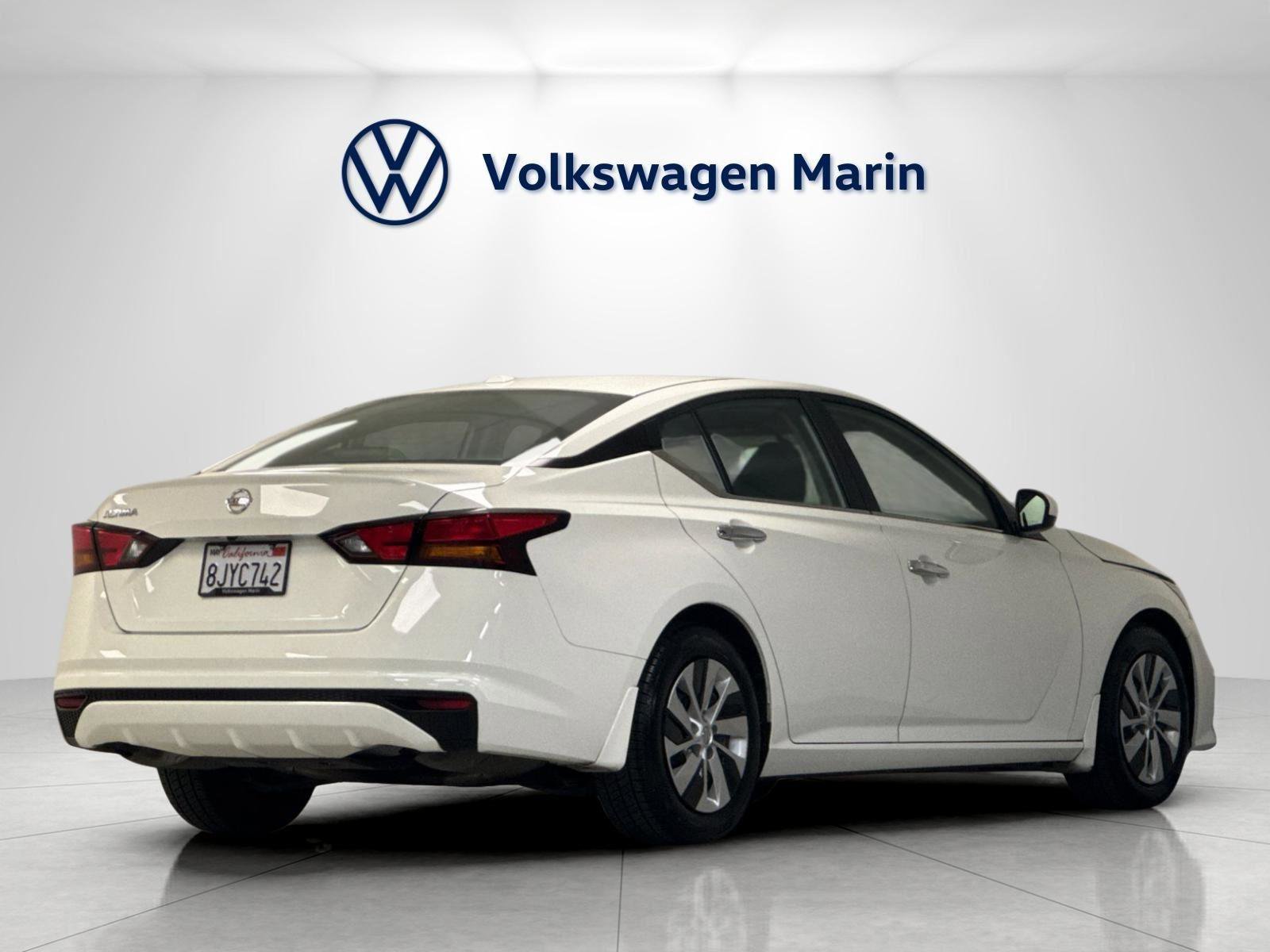 Used 2019 Nissan Altima 2.5 S image 5