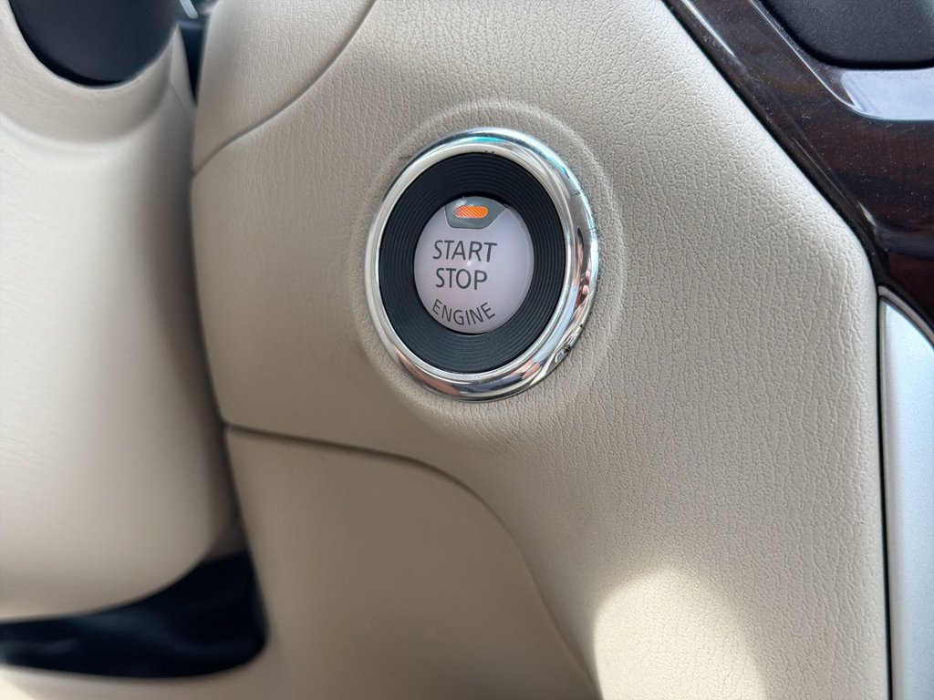 Used 2014 Nissan Pathfinder Platinum w/ Cargo Package FWD image 19