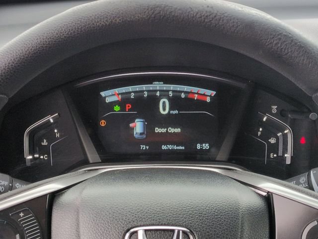 Used 2017 Honda CR-V EX image 10