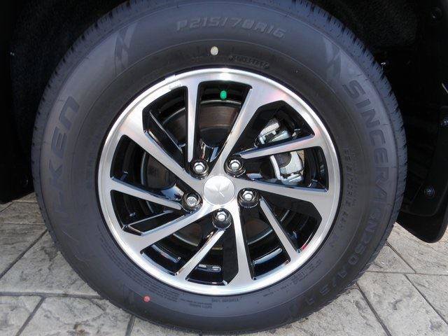 New 2026 Mitsubishi Eclipse Cross ES image 10