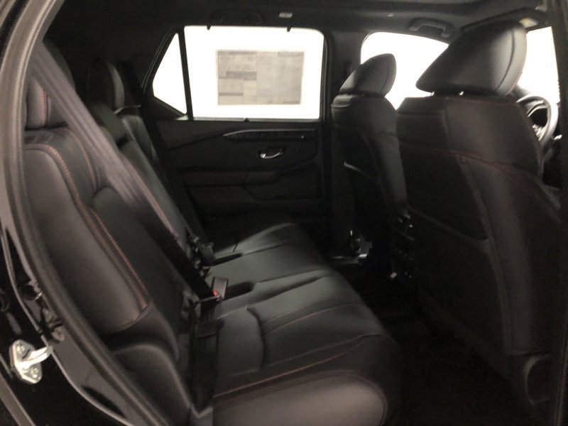 New 2026 Honda Passport TrailSport Elite image 11