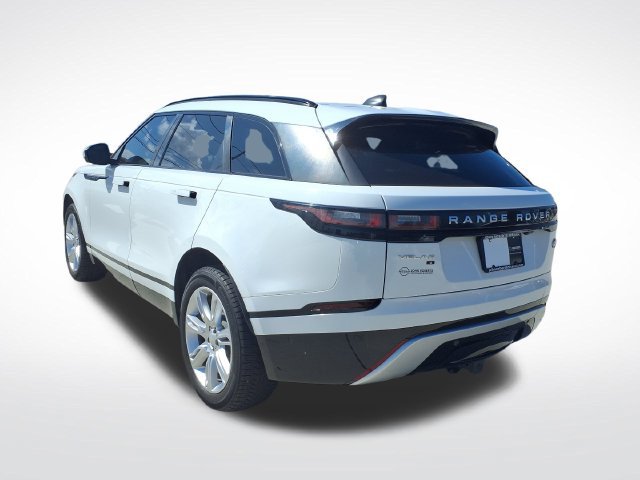 Used 2021 Land Rover Range Rover Velar S AWD/4WD image 17