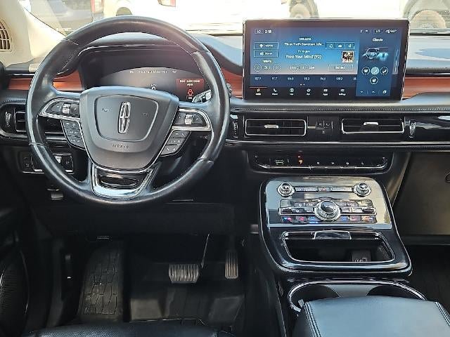 Used 2022 Lincoln Nautilus Reserve FWD image 19