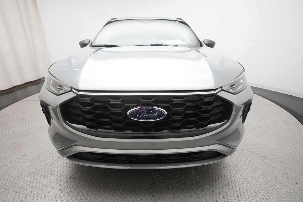 Used 2024 Ford Escape ST-Line w/ Equipment Group 301A FWD image 13