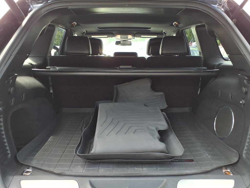 Used 2014 Jeep Grand Cherokee Limited AWD/4WD image 29