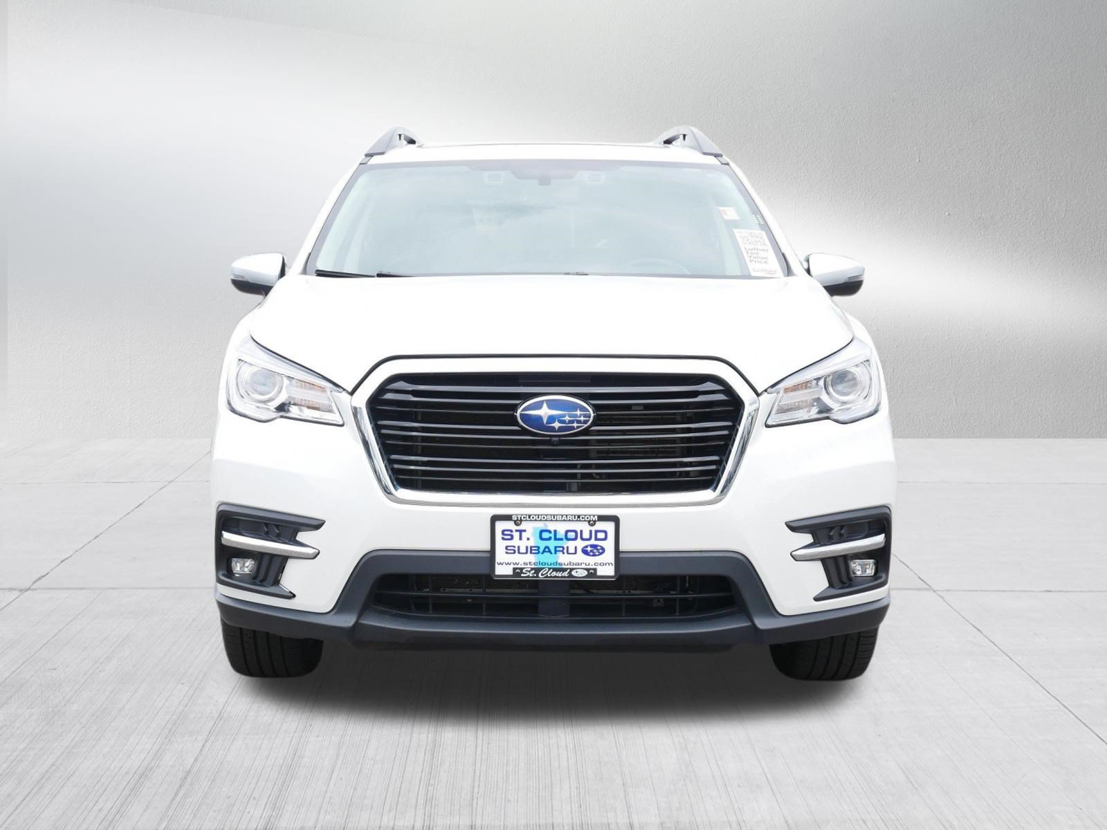 Used 2022 Subaru Ascent Touring AWD/4WD image 2