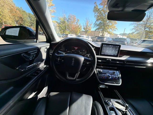 Certified 2022 Lincoln Corsair Reserve w/ Equipment Group 201A image 7