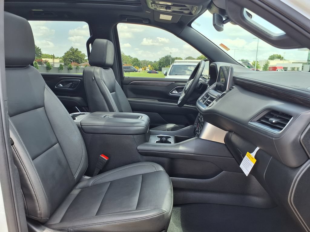 Used 2024 Chevrolet Tahoe LT AWD/4WD image 25