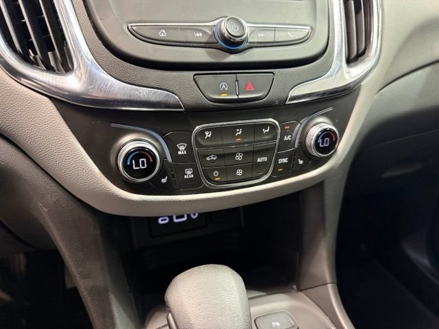 Certified 2022 Chevrolet Equinox LT AWD/4WD image 20