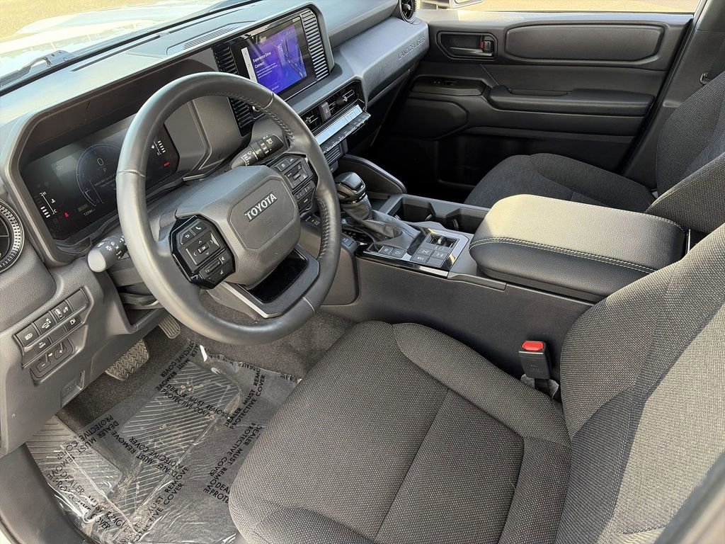 Used 2024 Toyota Land Cruiser 1958 image 6