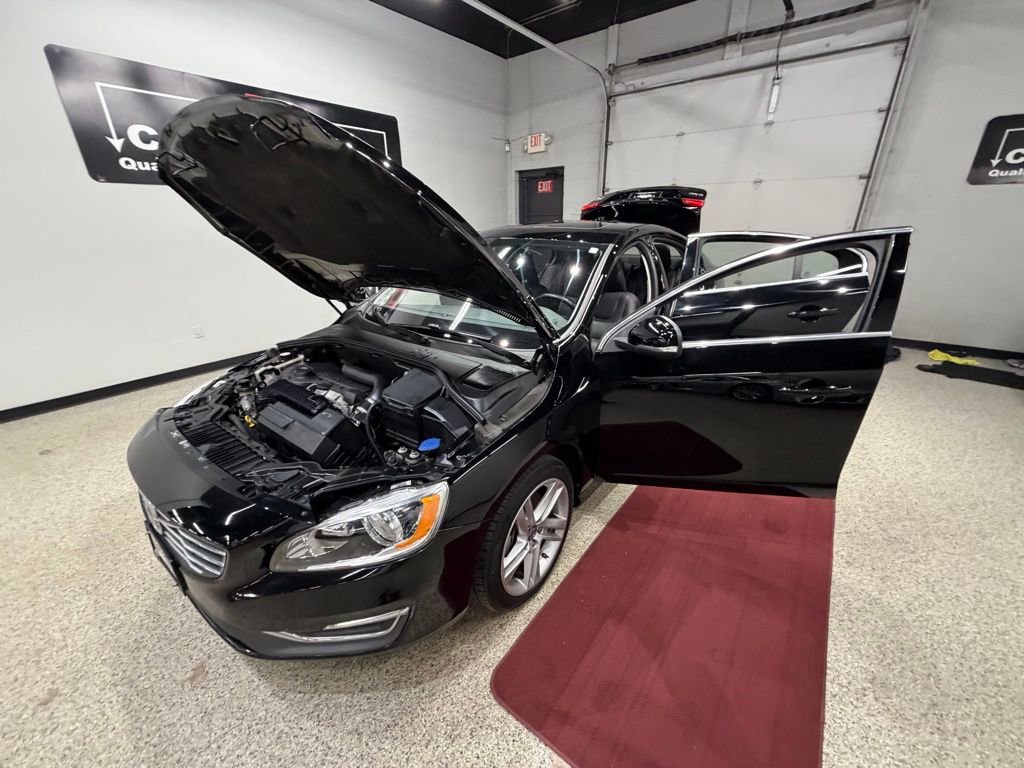 Used 2015 Volvo S60 T5 Premier Plus image 35