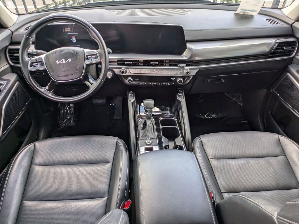 Used 2025 Kia Telluride S image 25