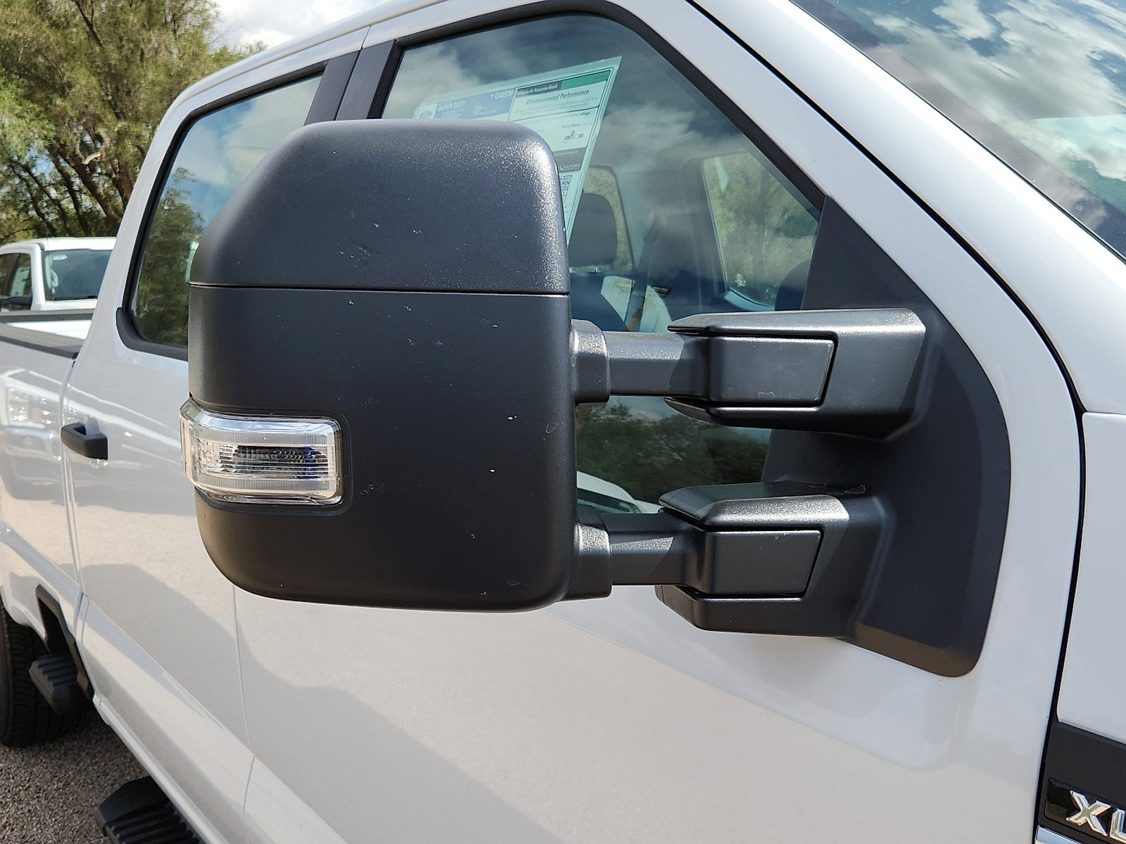 New 2026 Ford F250 XL image 10