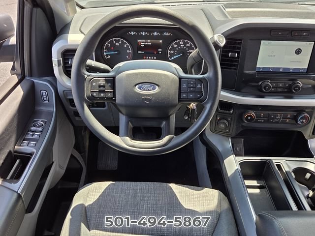 Used 2022 Ford F150 XLT AWD/4WD image 10