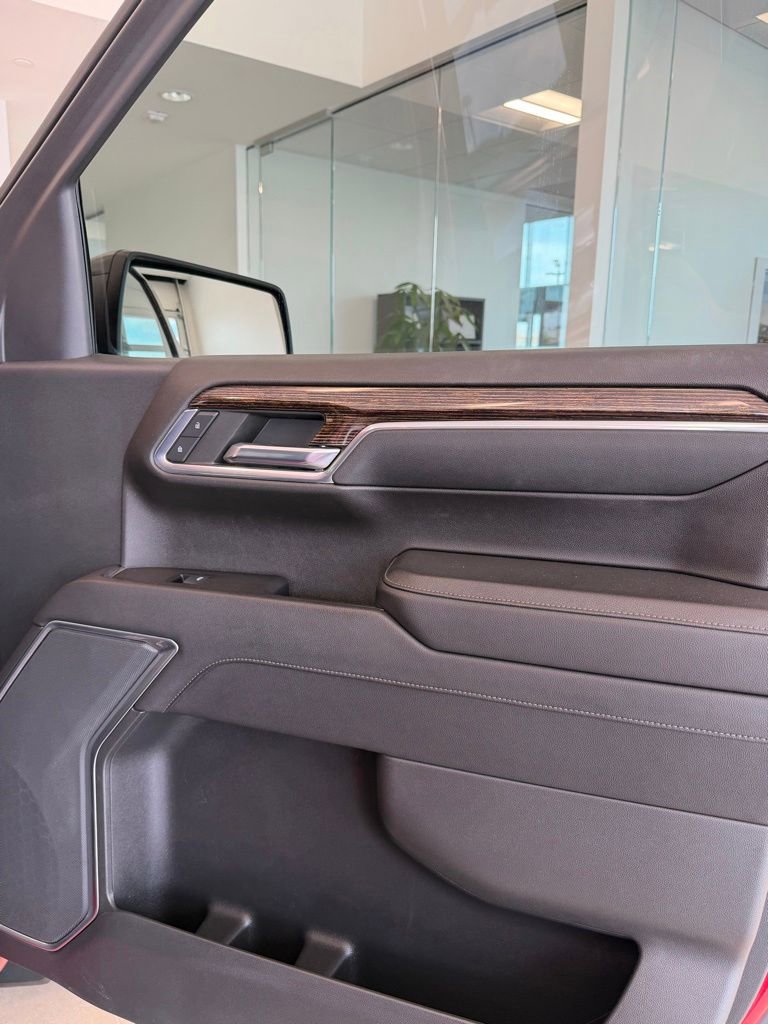 Used 2023 GMC Sierra 1500 Elevation RWD image 33