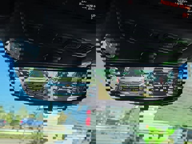 New 2026 Chevrolet Corvette Z06 w/ Chrome Exterior Badge Package image 22