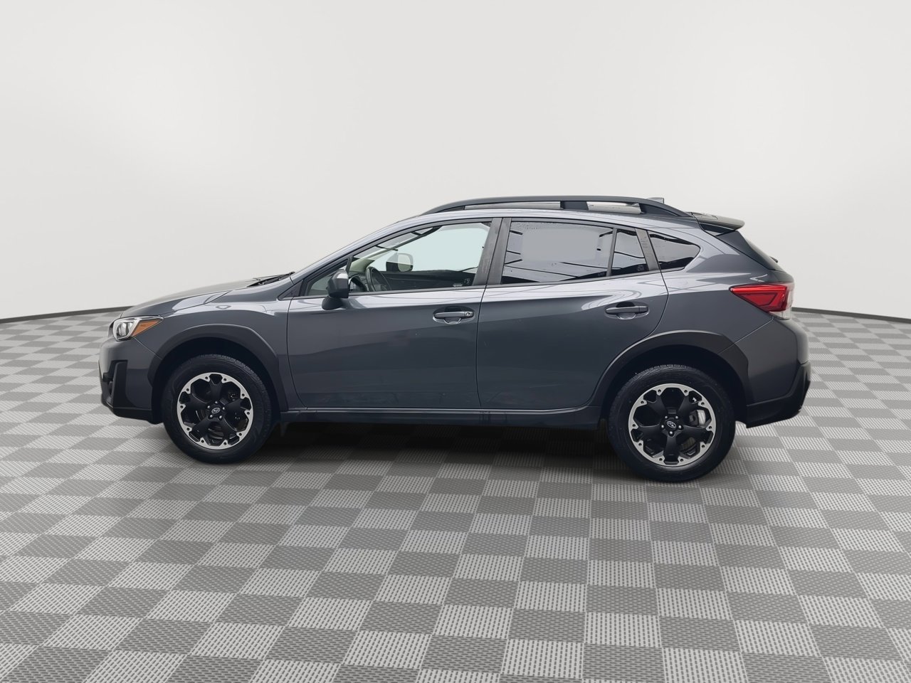 Used 2023 Subaru Crosstrek 2.0i Premium AWD/4WD image 31