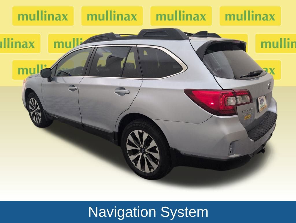 Used 2016 Subaru Outback 2.5i Limited image 10