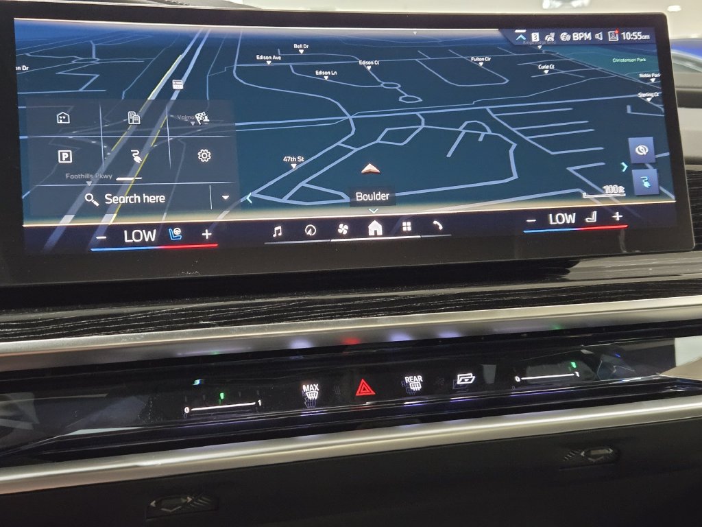 New 2026 BMW i7 xDrive60 w/ Executive Package AWD/4WD image 16