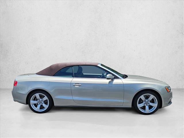 Used 2013 Audi A5 2.0T Prestige AWD/4WD image 4