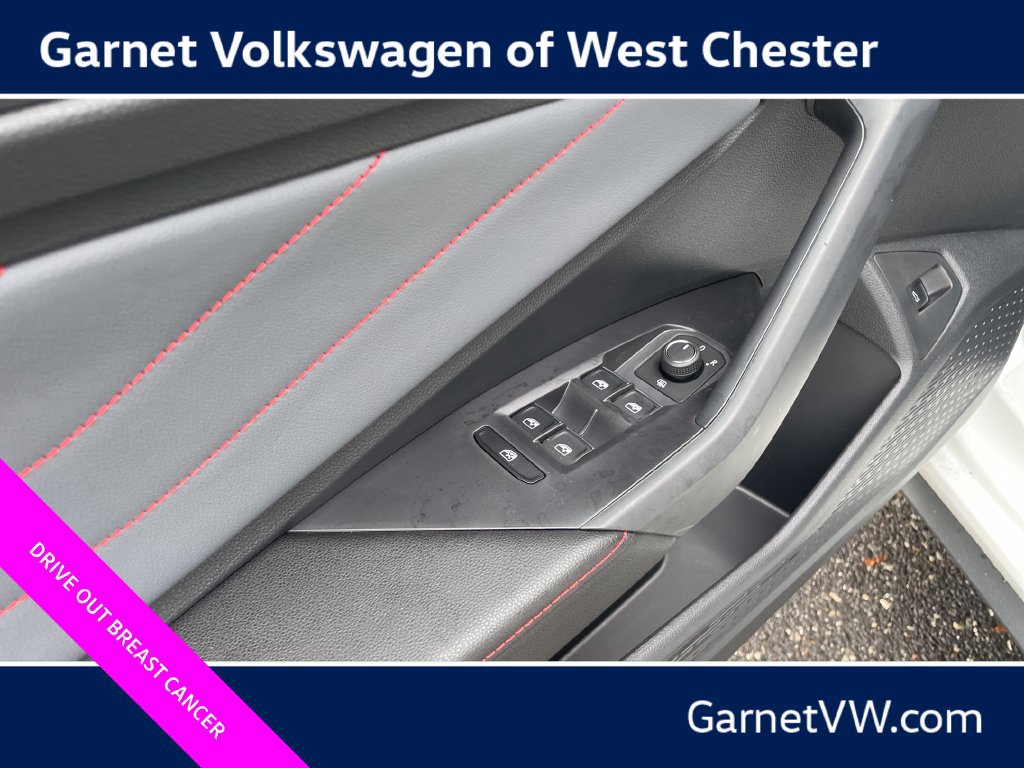 New 2026 Volkswagen Jetta GLI Autobahn FWD image 13