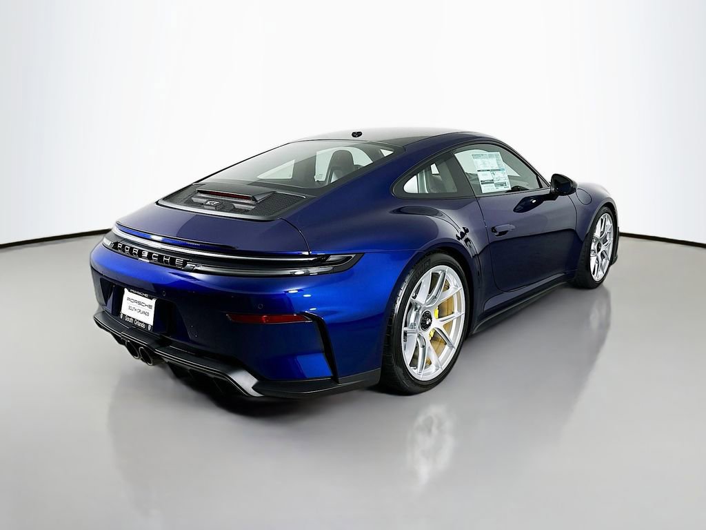 New 2026 Porsche 911 GT3 RWD image 9